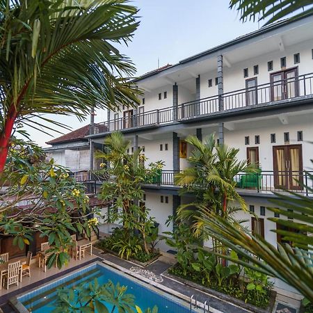 Ayunda Ubud Cottage المظهر الخارجي الصورة