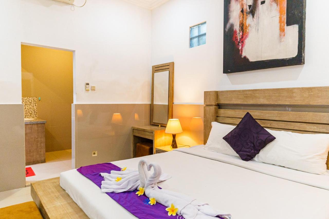 Ayunda Ubud Cottage المظهر الخارجي الصورة