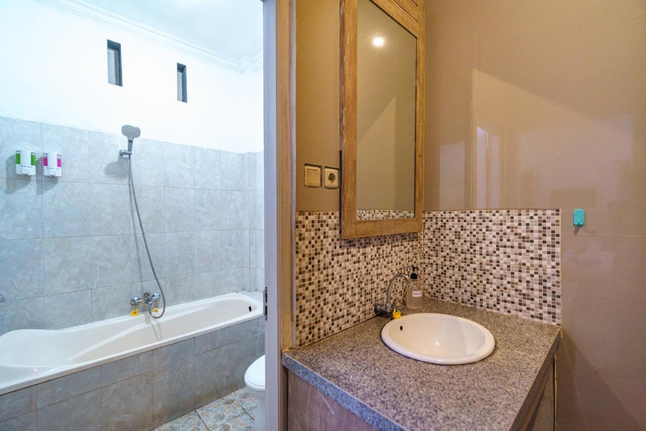 Ayunda Ubud Cottage المظهر الخارجي الصورة