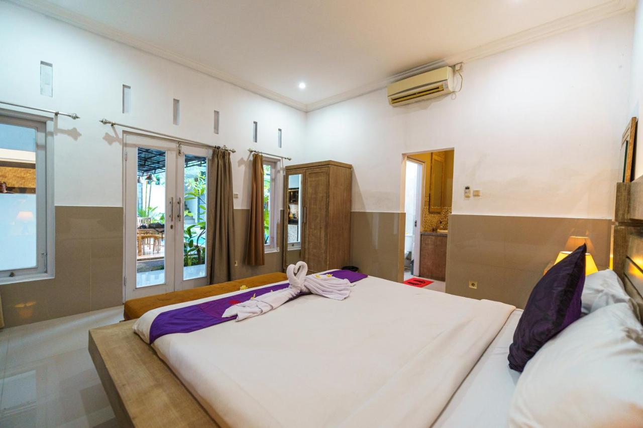 Ayunda Ubud Cottage المظهر الخارجي الصورة