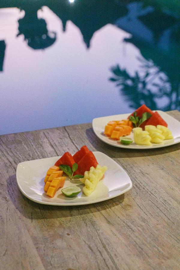 Ayunda Ubud Cottage المظهر الخارجي الصورة
