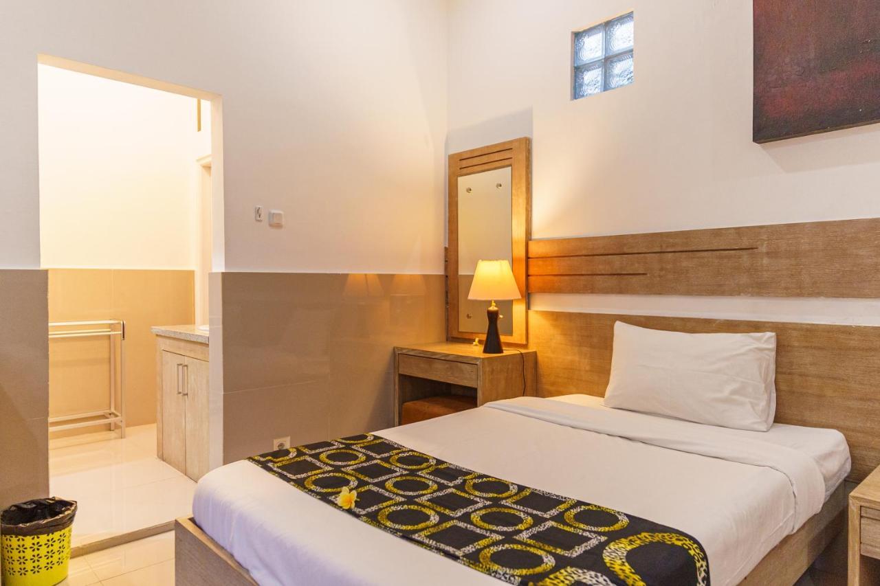 Ayunda Ubud Cottage المظهر الخارجي الصورة