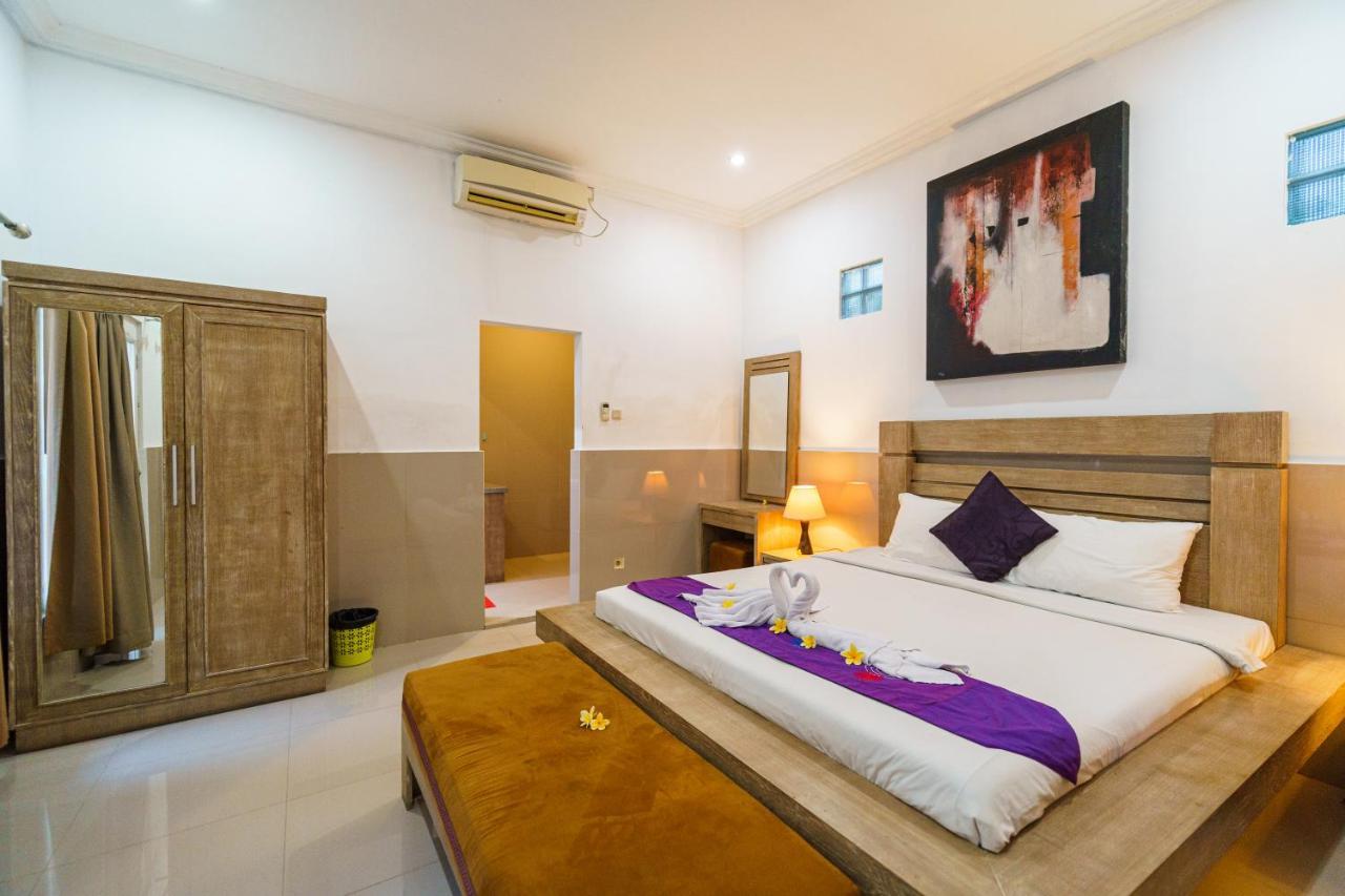 Ayunda Ubud Cottage المظهر الخارجي الصورة