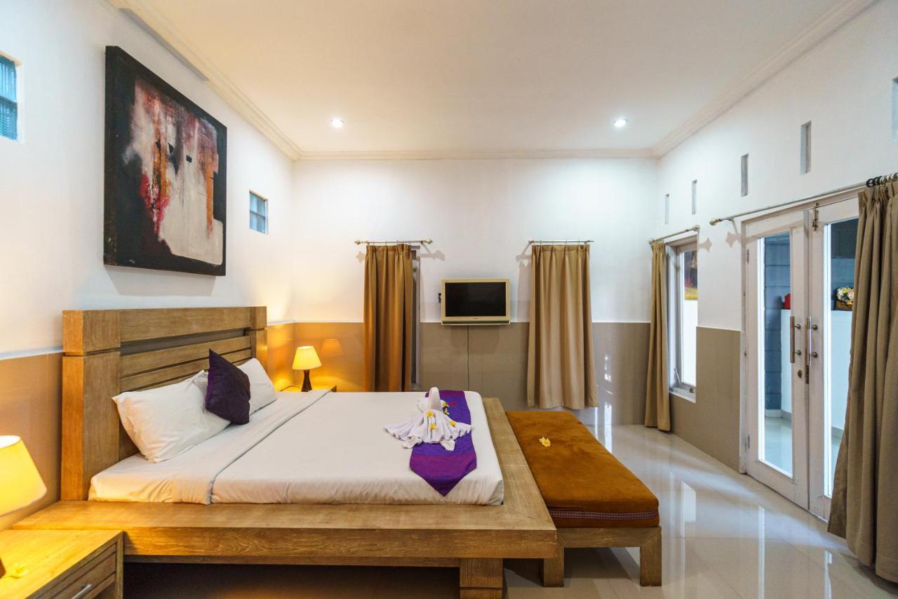 Ayunda Ubud Cottage المظهر الخارجي الصورة