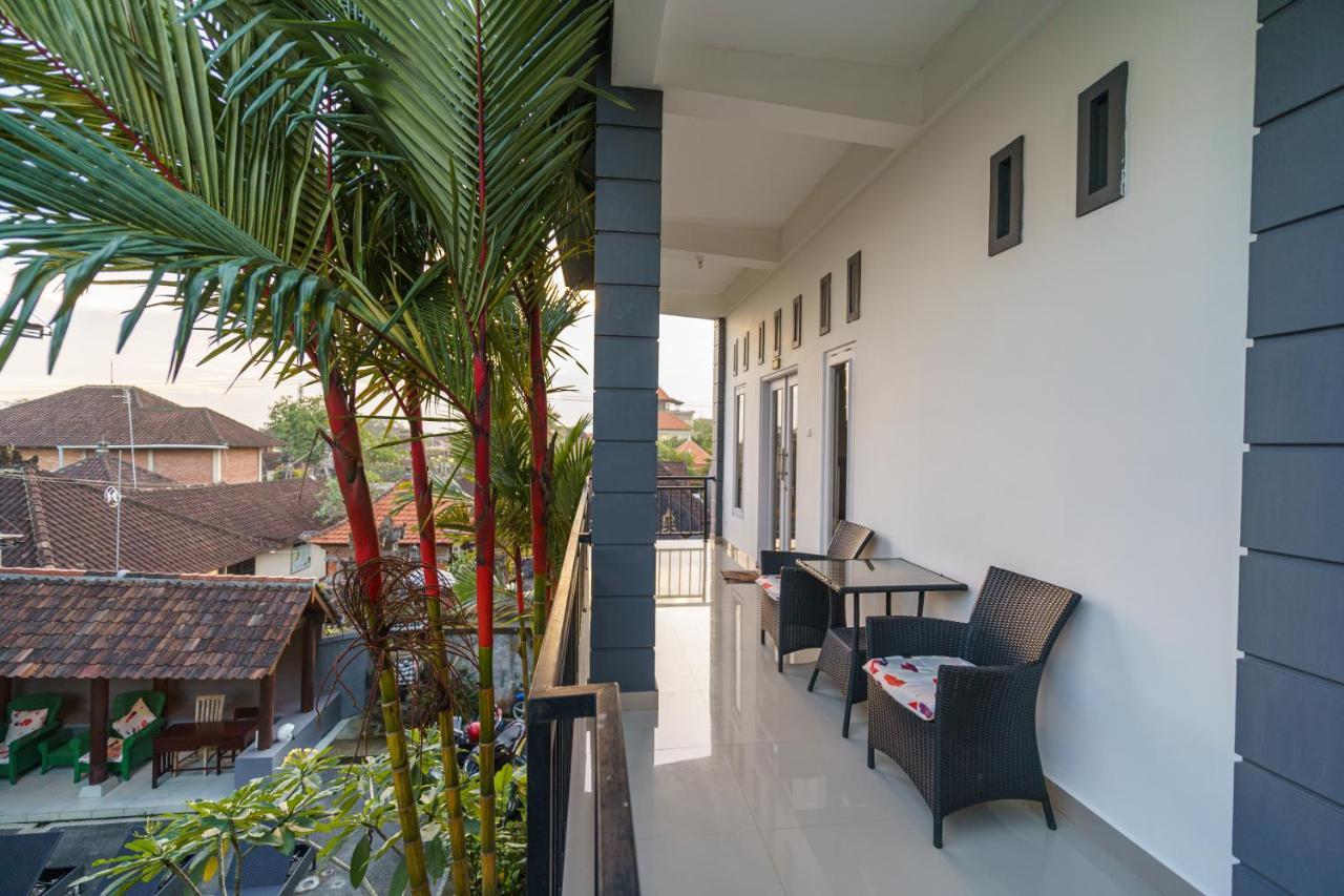Ayunda Ubud Cottage المظهر الخارجي الصورة