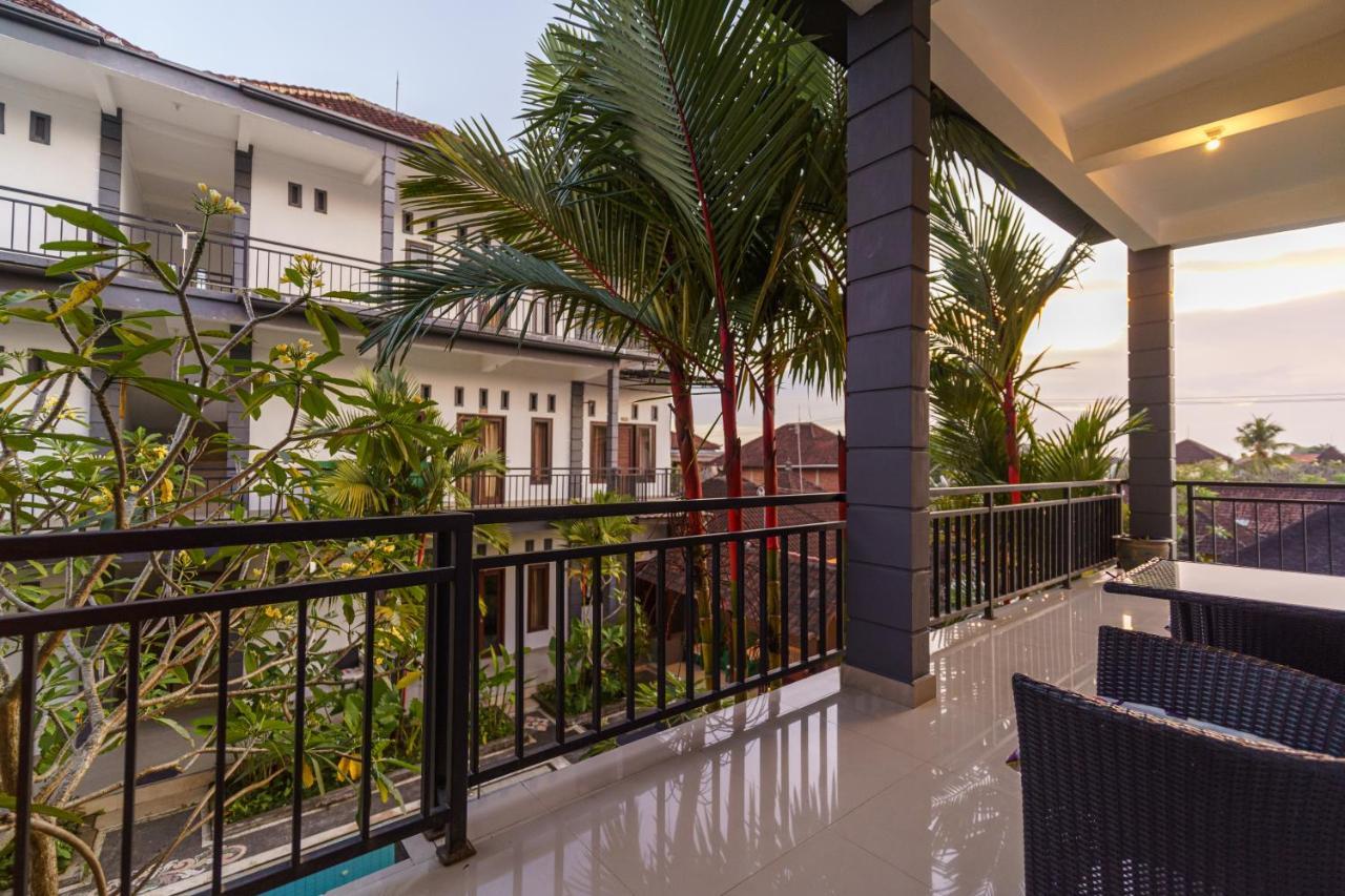 Ayunda Ubud Cottage المظهر الخارجي الصورة