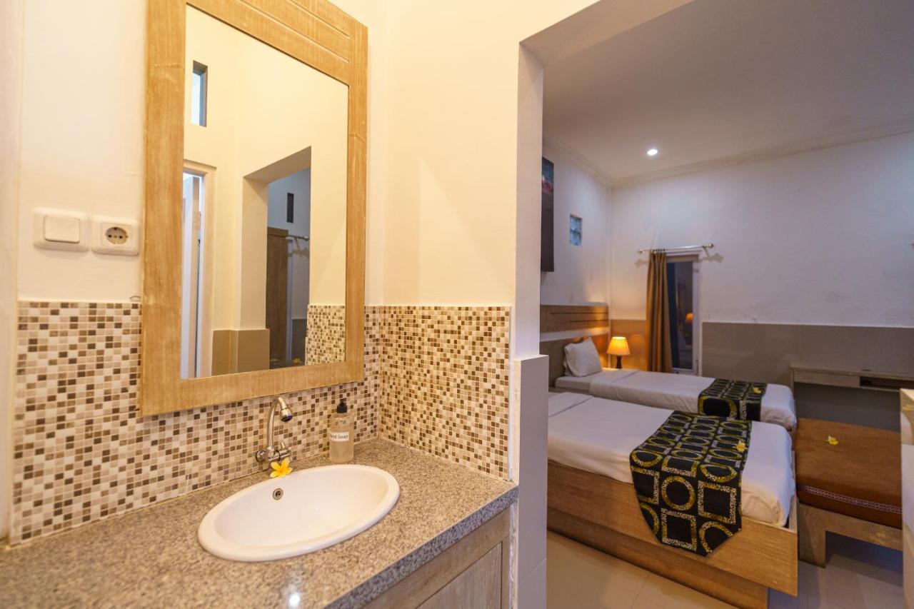 Ayunda Ubud Cottage المظهر الخارجي الصورة