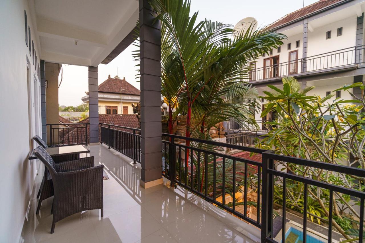 Ayunda Ubud Cottage المظهر الخارجي الصورة