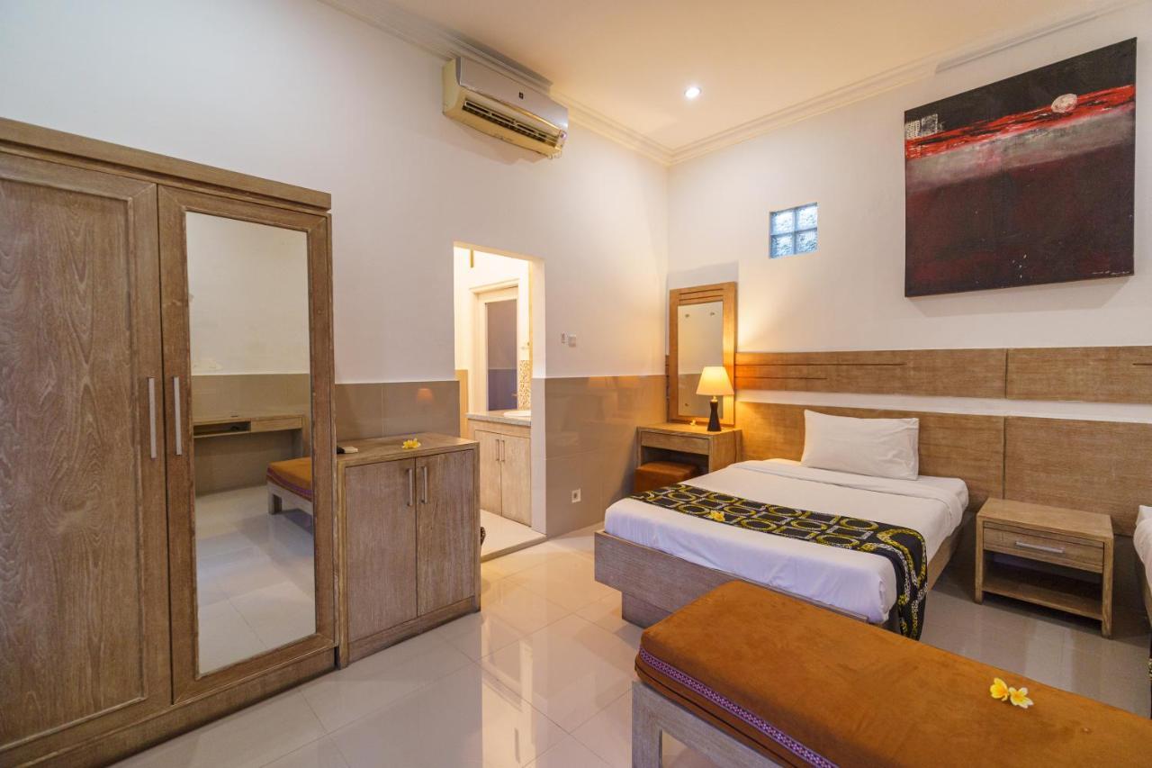 Ayunda Ubud Cottage المظهر الخارجي الصورة