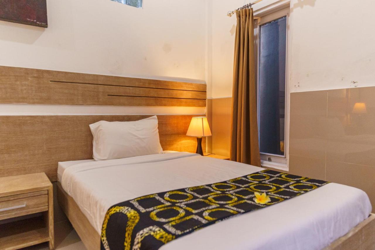 Ayunda Ubud Cottage المظهر الخارجي الصورة