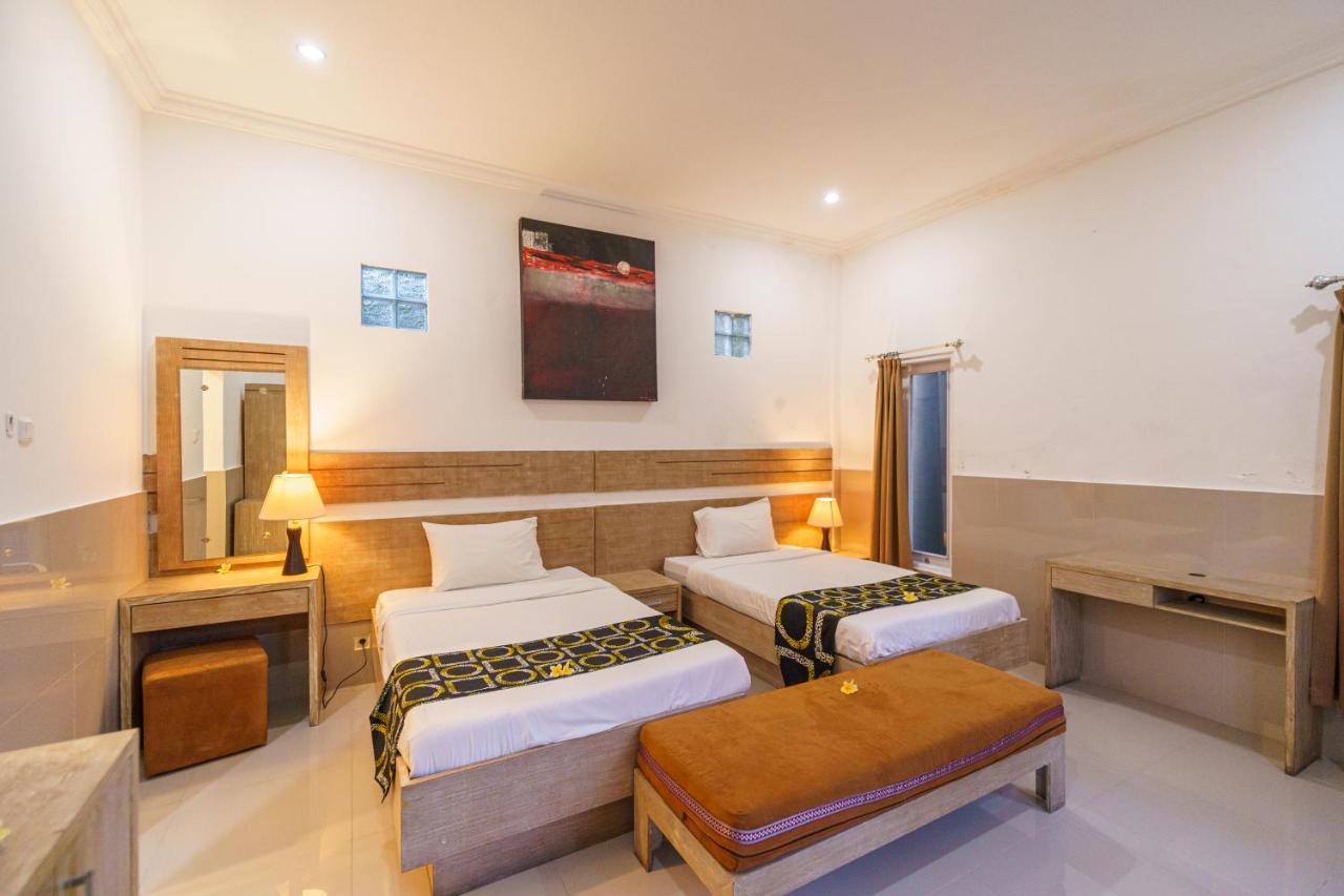 Ayunda Ubud Cottage المظهر الخارجي الصورة