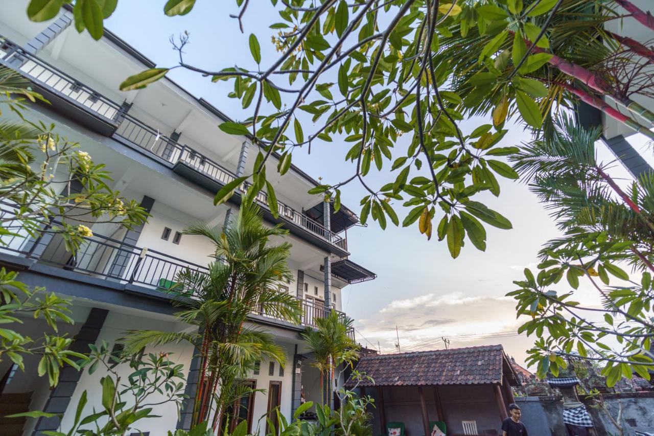 Ayunda Ubud Cottage المظهر الخارجي الصورة