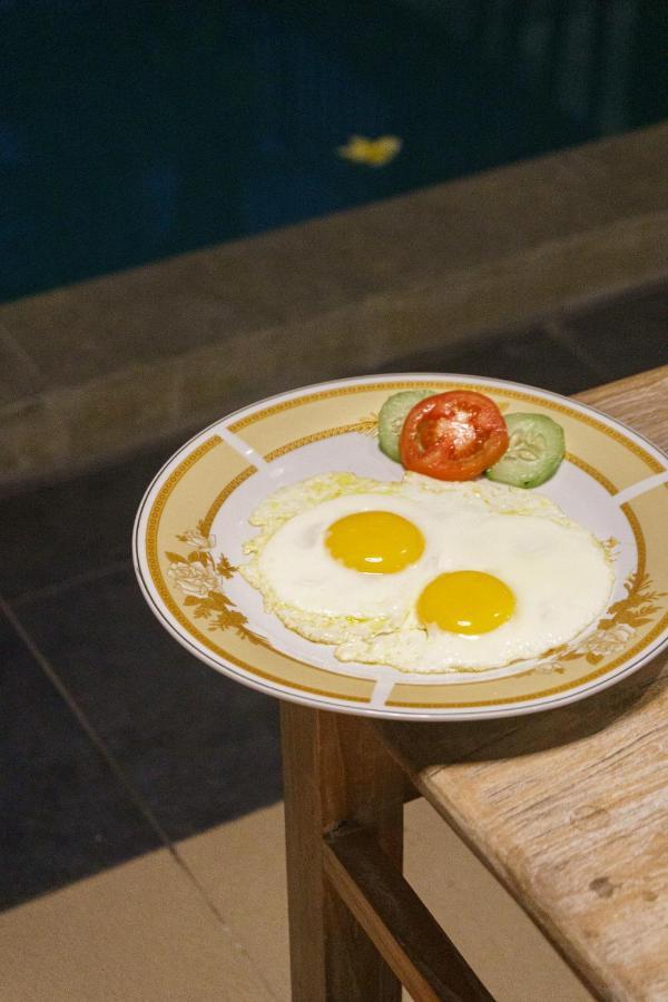 Ayunda Ubud Cottage المظهر الخارجي الصورة