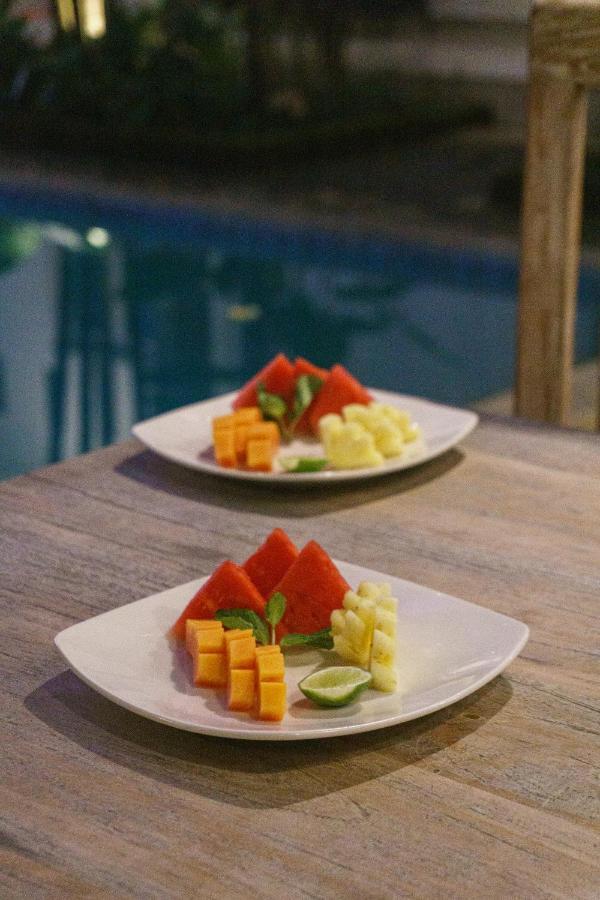 Ayunda Ubud Cottage المظهر الخارجي الصورة